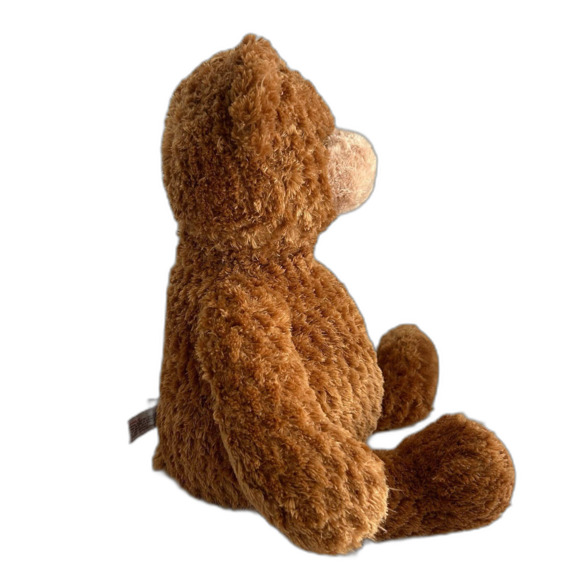 Gund Stuffed Animal Little Brown Bear "2007” (46461) - Picture 6 of 10